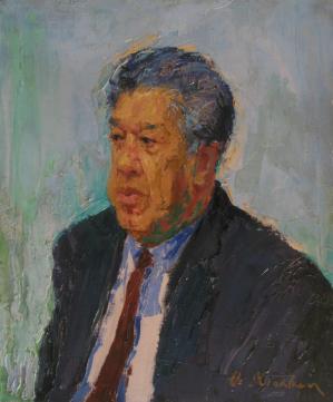 Michel simon